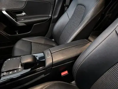 Mercedes-Benz CLA 2023 · foto 10