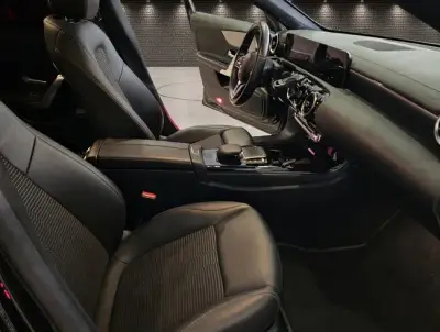 Mercedes-Benz CLA 2023 · foto 13