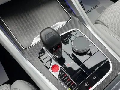 BMW XM 2023 · foto 17