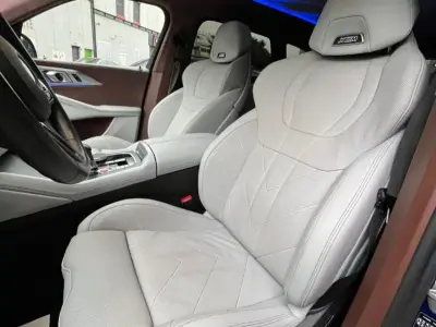 BMW XM 2023 · foto 12