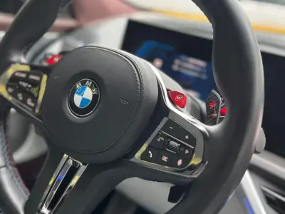 BMW XM 2023 · foto 19