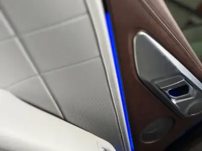 BMW XM 2023 · foto 15