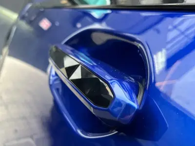 BMW XM 2023 · foto 9