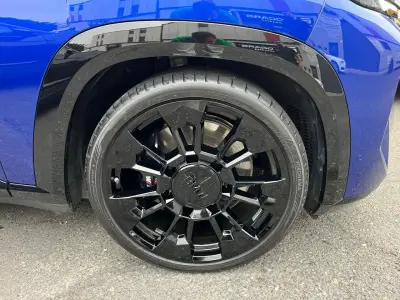 BMW XM 2023 · foto 3