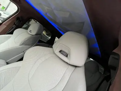 BMW XM 2023 · foto 14