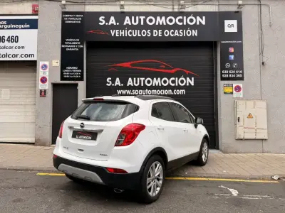 Opel Mokka 2017 · foto 3