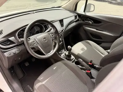 Opel Mokka 2017 · foto 4