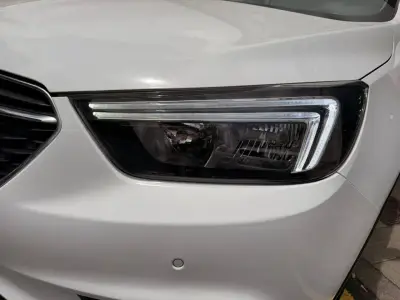 Opel Mokka 2017 · foto 9