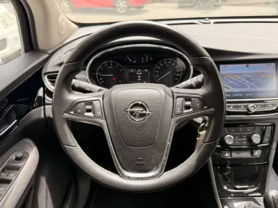 Opel Mokka 2017 · foto 6