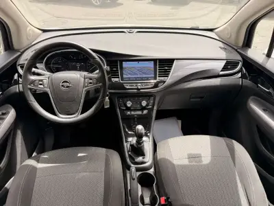 Opel Mokka 2017 · foto 5
