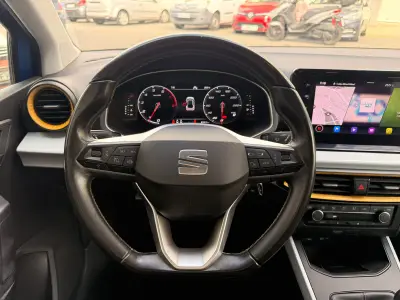 SEAT Arona 2023 · foto 6