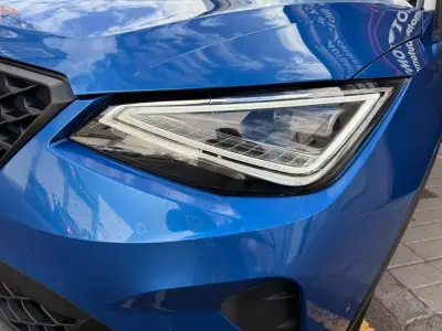 SEAT Arona 2023 · foto 12