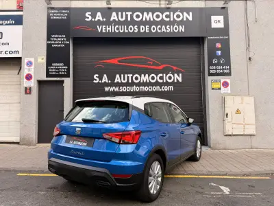 SEAT Arona 2023 · foto 3