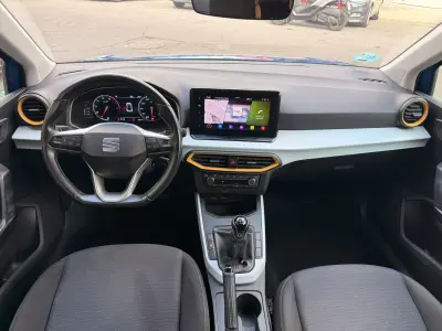 SEAT Arona 2023 · foto 5