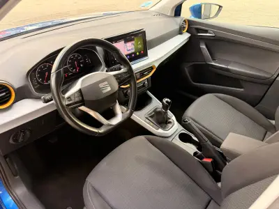 SEAT Arona 2023 · foto 4