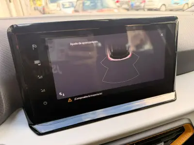 SEAT Arona 2023 · foto 8