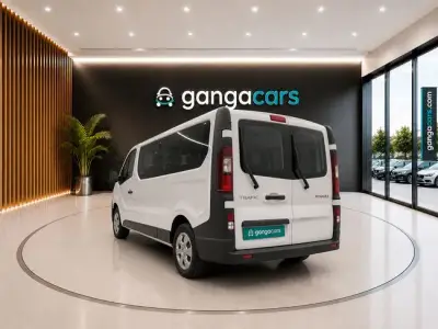 Renault Trafic 2024 · foto 6