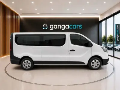 Renault Trafic 2024 · foto 3