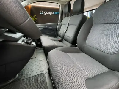 Renault Trafic 2024 · foto 12
