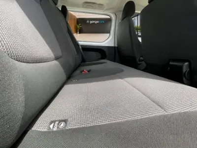 Renault Trafic 2024 · foto 19