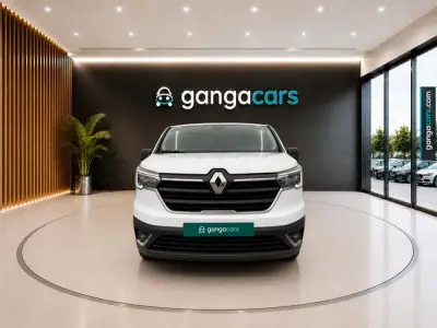 Renault Trafic 2024 · foto 4