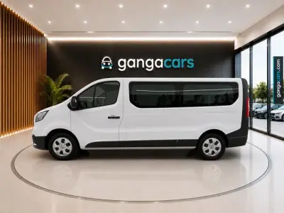 Renault Trafic 2024 · foto 5