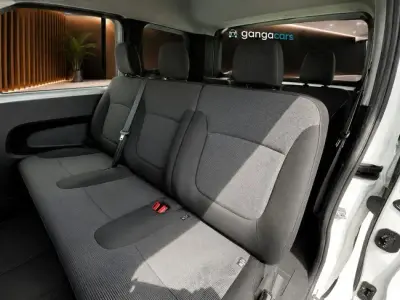 Renault Trafic 2024 · foto 15