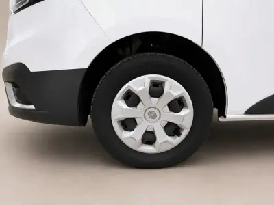 Renault Trafic 2024 · foto 7