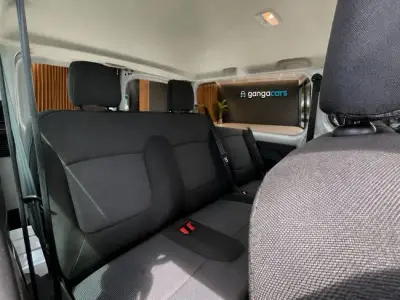 Renault Trafic 2024 · foto 17