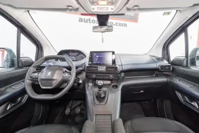 Peugeot Rifter 2023 · foto 5