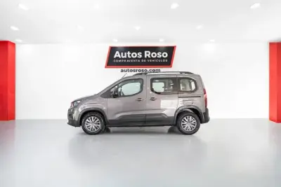 Peugeot Rifter 2023 · foto 2