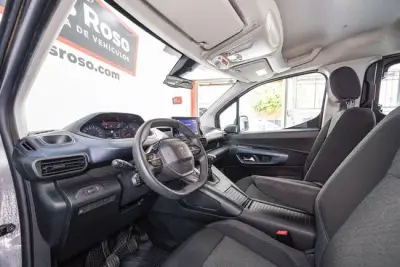 Peugeot Rifter 2023 · foto 4