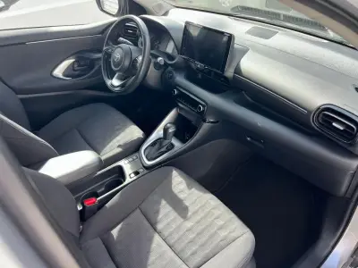 Toyota Yaris 2024 · foto 13