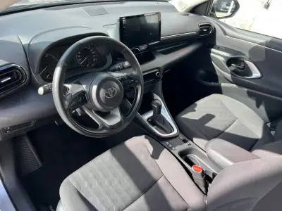 Toyota Yaris 2024 · foto 7