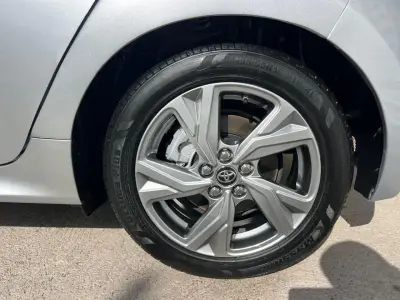 Toyota Yaris 2024 · foto 6