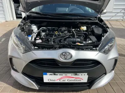Toyota Yaris 2024 · foto 14