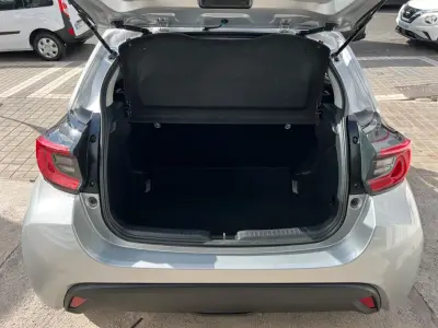 Toyota Yaris 2024 · foto 12