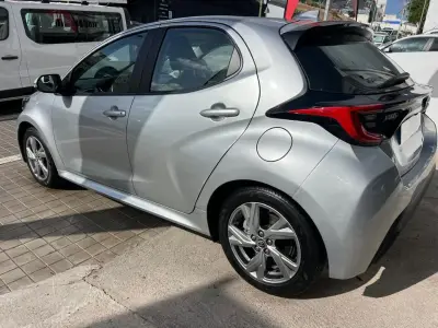 Toyota Yaris 2024 · foto 5