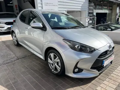 Toyota Yaris 2024 · foto 15