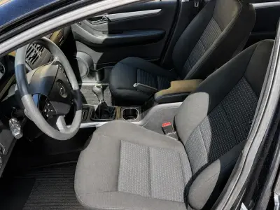 Mercedes-Benz Clase B 2013 · foto 7