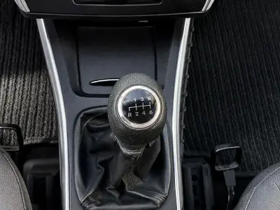 Mercedes-Benz Clase B 2013 · foto 15