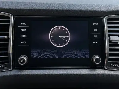Škoda Kodiaq 2020 · foto 7