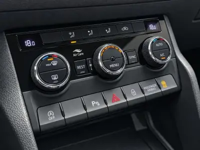 Škoda Kodiaq 2020 · foto 11