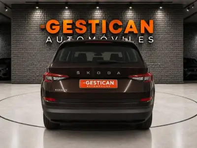 Škoda Kodiaq 2020 · foto 4