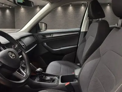 Škoda Kodiaq 2020 · foto 5