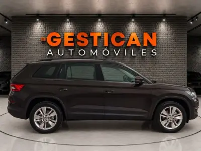 Škoda Kodiaq 2020 · foto 3