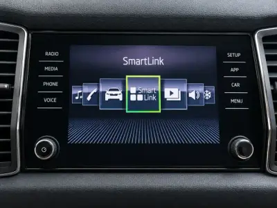 Škoda Kodiaq 2020 · foto 8