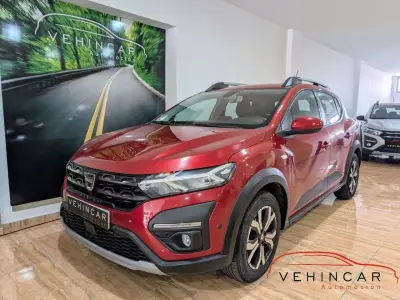 Dacia Sandero 2022 · foto 12