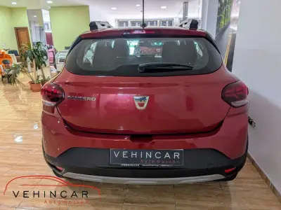 Dacia Sandero 2022 · foto 5