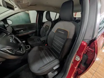 Dacia Sandero 2022 · foto 11